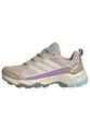 Produktbild: adidas Damen Terrex Skychaser AX5 Gore-TEX Hiking Shoes, Wonder Taupe/Alumina/Preloved Purple, 38 2/3 EU