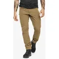 Produktbild: Explorer Outdoor Jeans Herren Cub, Größe:S - Outdoor-jeans - Braun