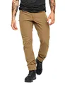 Produktbild: RevolutionRace Herren Explorer Outdoor Jeans, Outdoorhose perfekt für den Alltag und alle Outdoor-Aktivitäten, Cub, S