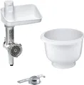 Produktbild: Bosch MUZ5BS1 Bakingsensation Küchenmaschinen-Zubehör