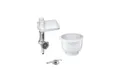 Produktbild: BOSCH Küchenmaschinen Zubehör-Set MUZ5BS1