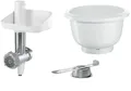 Produktbild: BOSCH MUZ5BS1 BakingSensation Back-Set