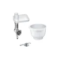 Produktbild: Bosch MUZ5BS1 Küchenmaschinen Zubehör Lifestyle Set BakingSensation für MUM5