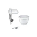 Produktbild: Bosch MUZ5BS1 Küchenmaschine Zubehör Lifestyle Set BakingSensation