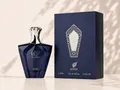 Produktbild: Afnan Turathi Blue, Eau de Parfum für Herren, 90 ml - NEU & OVP
