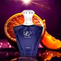 Produktbild: Afnan Turathi 90ml Eau de Parfum Unisex Luxus Parfum Damen Herren EDP Original