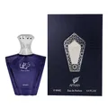 Produktbild: Afnan Turathi Homme Blue Eau De Parfum 90 ml Orientalisch Händler NEU OVP