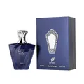 Produktbild: AFNAN TURATHI 90ML EAU DE PARFUM SPRAY NAGELNEU & VERSIEGELT