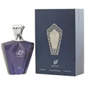 Produktbild: Afnan Turathi Blue eau de parfum spray 90 ml