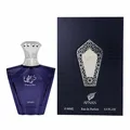 Produktbild: Herrenparfüm Afnan Turathi Homme Blue 90 ml