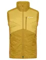 Produktbild: VAUDE Sesvenna Vest IV für Herren – Isolierende Steppweste mit PrimaLoft Füllung, Atmungsaktive & wasserabweisende Herren Weste mit Stretch-Einsätzen – Ideal für Skitouren & Trekking