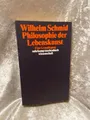 Produktbild: Philosophie der Lebenskunst: Eine Grundlegung Eine Grundlegung Schmid, Wilhelm: