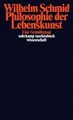 Produktbild: Philosophie der Lebenskunst: Eine Grundlegung  von ... | Buch | Zustand sehr gut