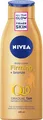 Produktbild: Nivea Body Bronzing Body Balm Firming+Bronze Q10 400ml