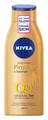 Produktbild: Nivea Body Bronzing Body Balm Firming+Bronze Q10 400ml