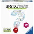 Produktbild: Ravensburger GraviTrax The Game Course (Bulgarisch, Dänisch, Deutsch, Englisch, Estnisch, Finnisch, Französisch, Griechisch, Isländisch, Italienisch, Japanisch, Lettisch, Litauisch, Niederländisch, Norwegisch, Polnisch, Portugiesisch, Rumänisch, Russisch, Schwedisch, Slowakisch, Spanisch, Tschechisch, Türkisch, Ungarisch) (00.027.018)