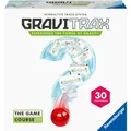 Produktbild:  Ravensburger GraviTrax The Game Course, Lernspiel