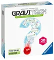 Produktbild: Ravensburger Kugelbahn GraviTrax The Game Course 27018