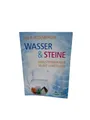 Produktbild: Wasser  & Steine: Edelsteinwasser selbst herstellen von U... | Buch | sehr gut