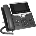 Produktbild: IP Phone 8841, VoIP-Telefon schwarz