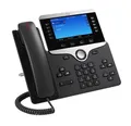 Produktbild: CISCO UC PHONE 8841, VoIP-Telefon, ABS-Kunststoff, SIP, RTCP, RTP, SRTP, SDP