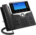 Produktbild: Cisco CP-8841-K9 IP Phone – 5-inch Display, HD Audio, VoIP, Gigabit Ethernet