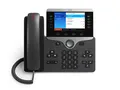 Produktbild: Cisco CP-8841-K9 IP-Phone  CCM Version -Neuware - Rechnung vom Fachhändler