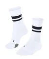 Produktbild: FALKE Herren Wandersocken TK2 Explore Cool M So Lyocell Funktionsmaterial antiblasen dick 1 Paar, Weiß White 2006, 44-45