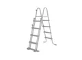 Produktbild: Bestway® Flowclear™ Sicherheitsleiter 122 cm