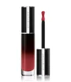 Produktbild: GIVENCHY Le Rouge Cream Velvet Liquid Lipstick 6.5 ml Nr. 27