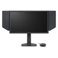 Produktbild: BenQ XL2586X Gaming Monitor 24,5 Zoll Full HD 1920 x 1080 Pixel HDMI DP Schwarz