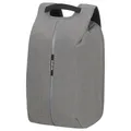 Produktbild: Samsonite Securipak - Laptoprucksack 15.6 Zoll, 44 cm, 17 L, Grau (Cool Grey)