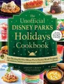 Produktbild: Ashley Craft The Unofficial Disney Parks Holiday (Gebundene Ausgabe) (US IMPORT)