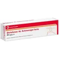 Produktbild: Diclofenac AL Schmerzgel Forte 20 mg/g Gel