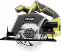 Produktbild: Ryobi R18CSP-0 ONE+ 165 mm Akku-Kreissäge SOLO
