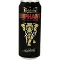 Produktbild: Carlsberg Elephant Bier Extra Strong Beer 10,5% Vol., 500ml
