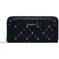 Produktbild: Desigual Damen Geldbörse Portafogli 490130, Größe UNICA