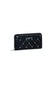 Produktbild: Desigual Geldbörse Mone Yankee Fiona Long Wallet Black schwarz