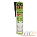 Produktbild: 310ml KAROSSERIEDICHTMASSE KAROSSERIEKLEBER DICHTMASSE KLEBEMASSE NEU