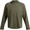 Produktbild: Under Armour Unstoppable Jacket LC marine od green black XL