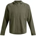 Produktbild: Under Armour UNSTOPPABLE JACKET LC Größe EU Medium, 0390 - Marine OD Green, XL/XXL