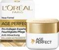 Produktbild: L'Oréal Paris Age Perfect Pro-Kollagen Experte Feuchtigkeits-Pflege Auge Augencreme 15ml