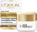Produktbild: L'Oréal Paris Augenpflege für Frauen: für Feuchtigkeit der Haut um die Augen & mehr Straffheit mit Kollagen, Age Perfect Pro-Kollagen1x 15ml