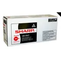 Produktbild: Original Sharp Toner AR 156LT schwarz für AR 121 151 156 F152