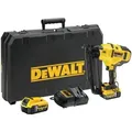 Produktbild: Dewalt - 18V xr Finishing Nagler (2x5, Ah) im Koffer DCN660P2-QW