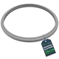 Produktbild: Dichtungsring (für Schnellkochtöpfe mit Innendurchmesser 26cm) für Fissler Schnellkochtopf Blue Point, Magic Line, Magic Comfort Basic/Logic Serien bis 2009