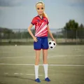 Produktbild: Barbie Karriere Fußballspieler Puppe