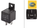 Produktbild: HELLA 4RA933791-061 Relais für Arbeitsstrom