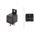 Produktbild: HELLA RELAIS ARBEITSSTROM 4RA933791-061 -40 °C 125 °C 40A 12V 5-POLIG