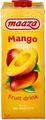 Produktbild: Maaza Mango Fruchtsaftgetränk 1 Liter | Mango Fruit Drink